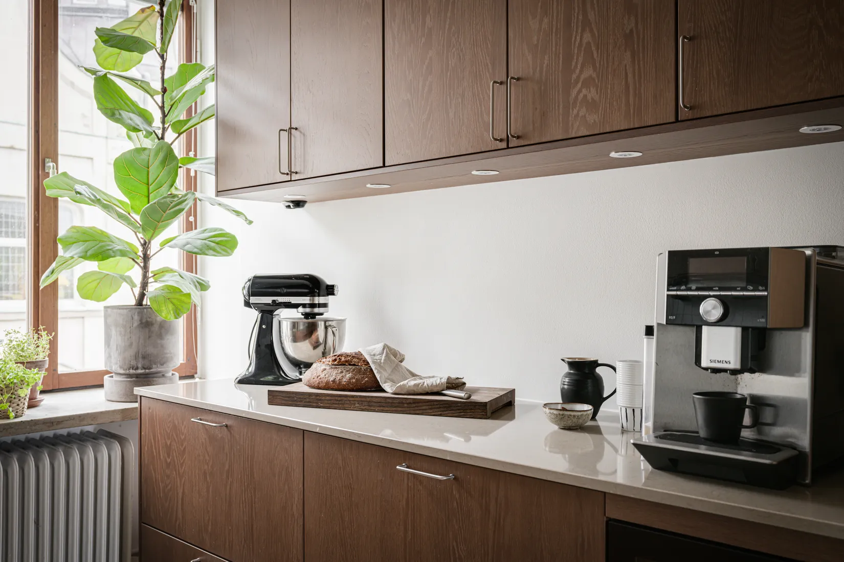 Bostadsrätt, Stora Nygatan 53, Gamla Väster, Malmö