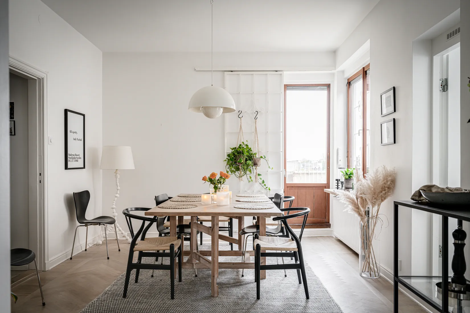 Bostadsrätt, Stora Nygatan 53, Gamla Väster, Malmö