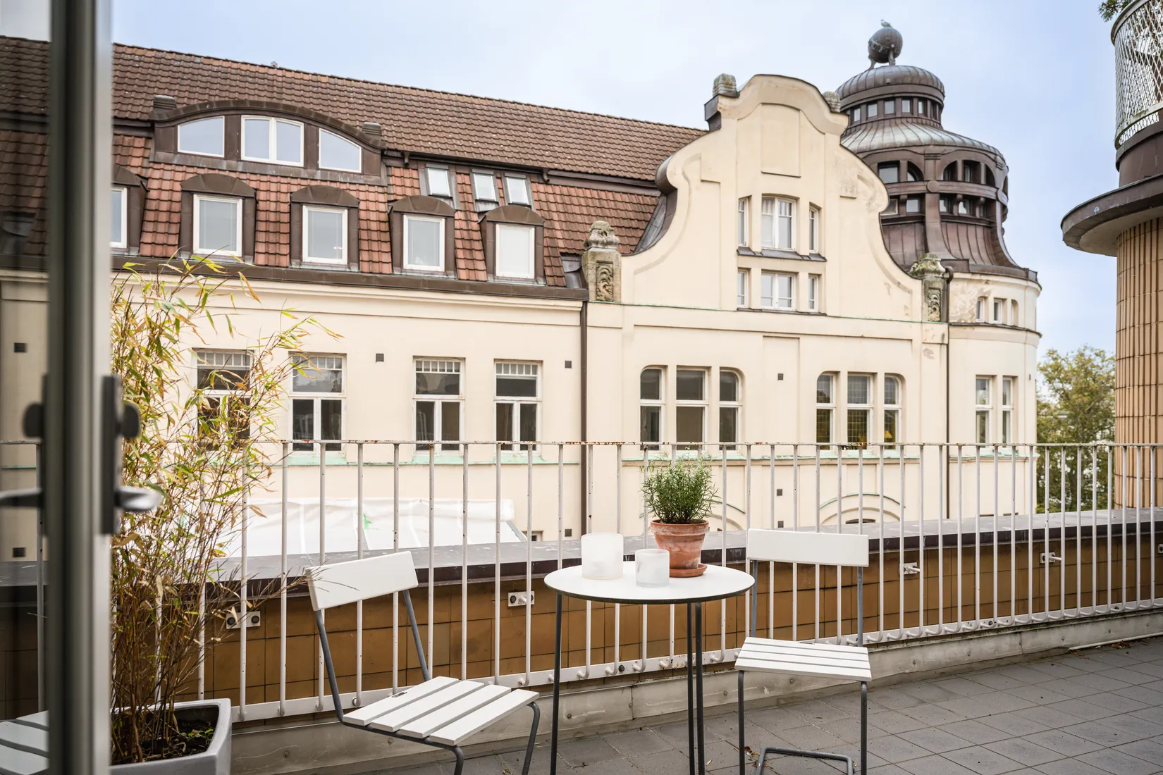 Bostadsrätt, Stora Nygatan 53, Gamla Väster, Malmö