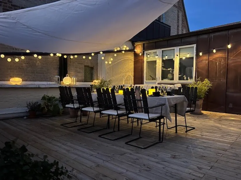 Bostadsrätt, Stora Nygatan 53, Gamla Väster, Malmö