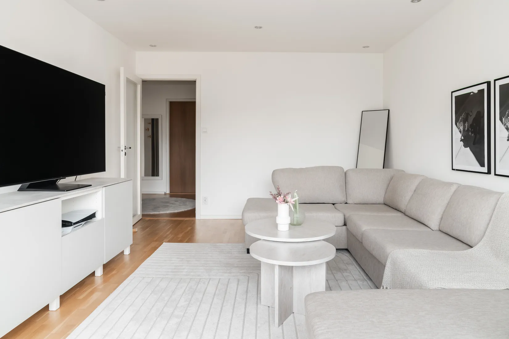 Bostadsrätt, Suellsgatan 1A, Väster, Landskrona