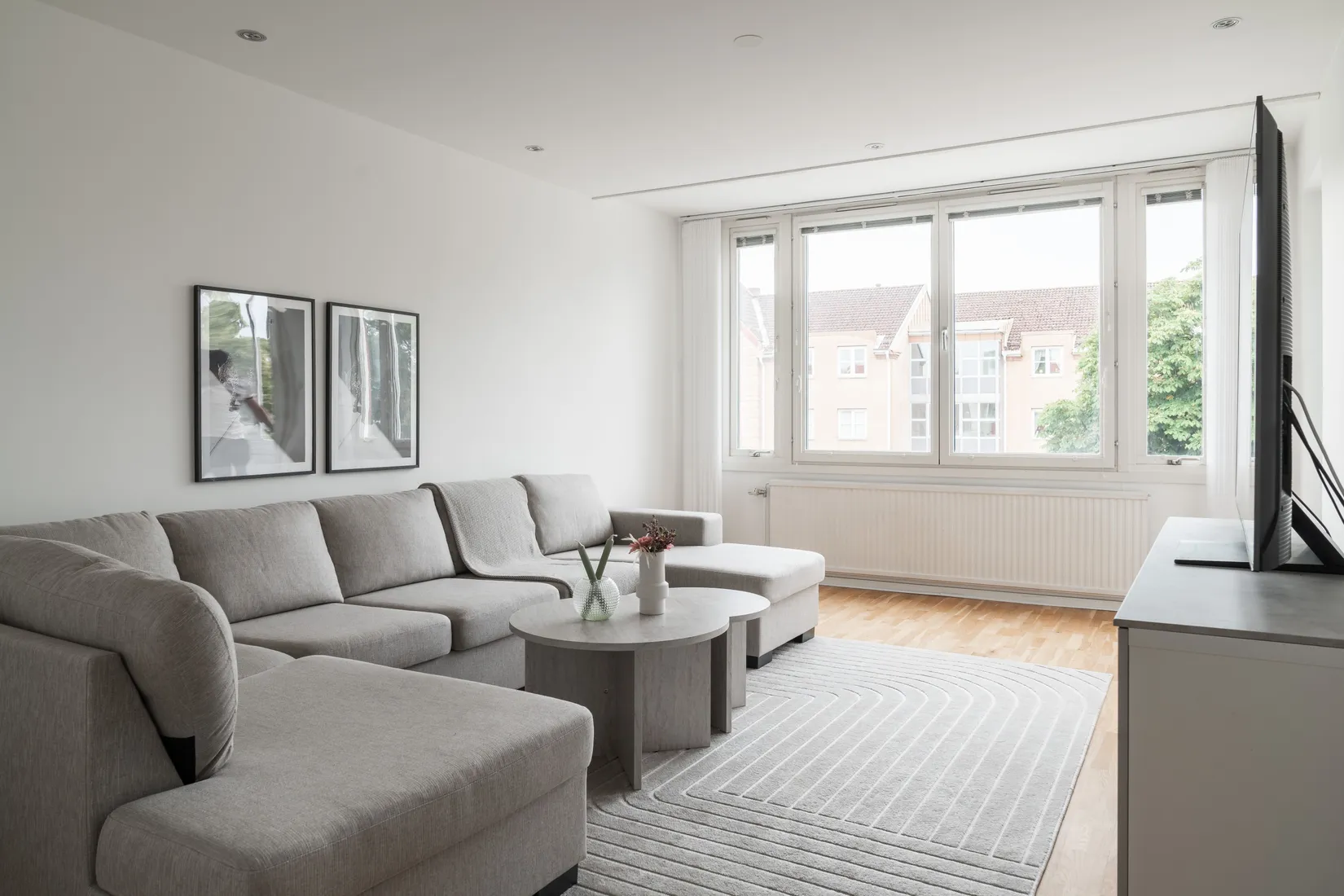 Bostadsrätt, Suellsgatan 1A, Väster, Landskrona