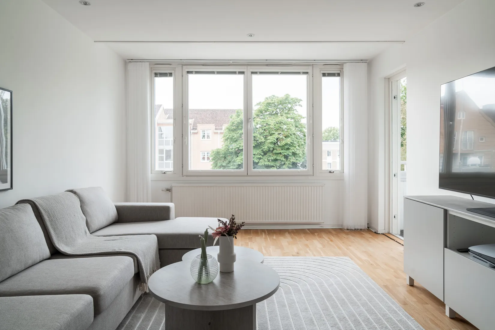 Bostadsrätt, Suellsgatan 1A, Väster, Landskrona