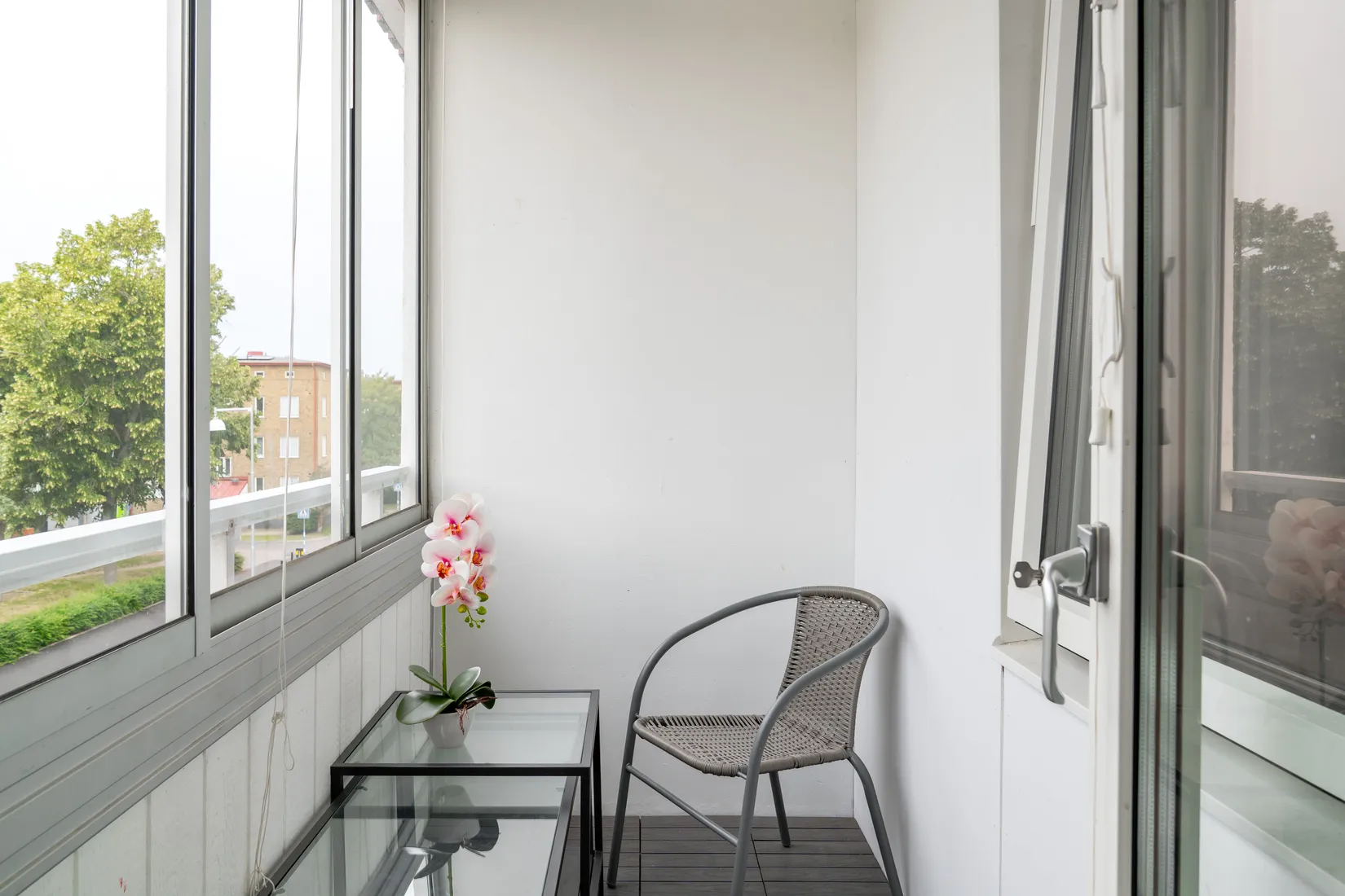 Bostadsrätt, Suellsgatan 1A, Väster, Landskrona
