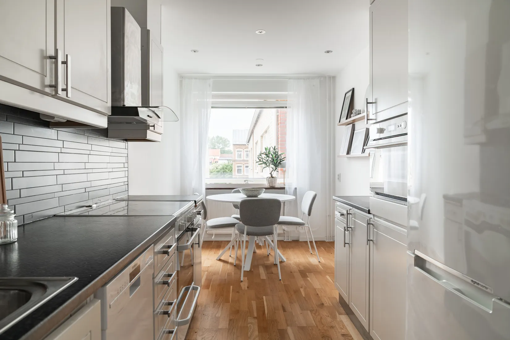 Bostadsrätt, Suellsgatan 1A, Väster, Landskrona