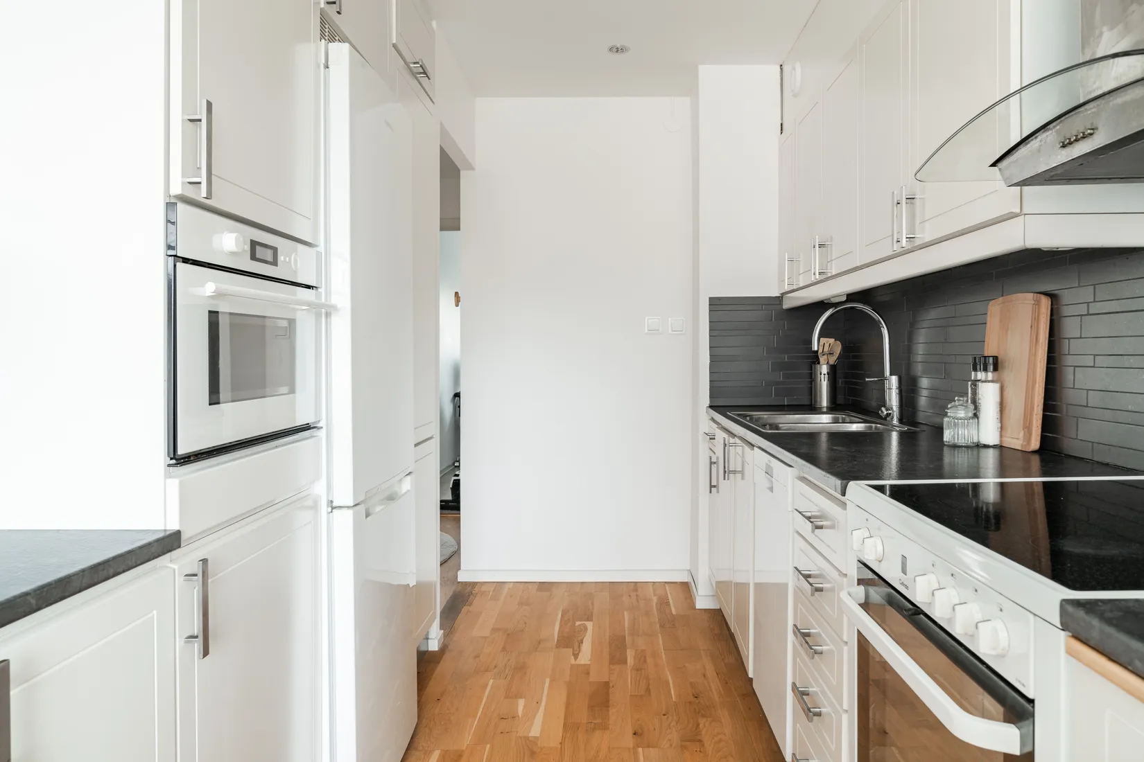 Bostadsrätt, Suellsgatan 1A, Väster, Landskrona
