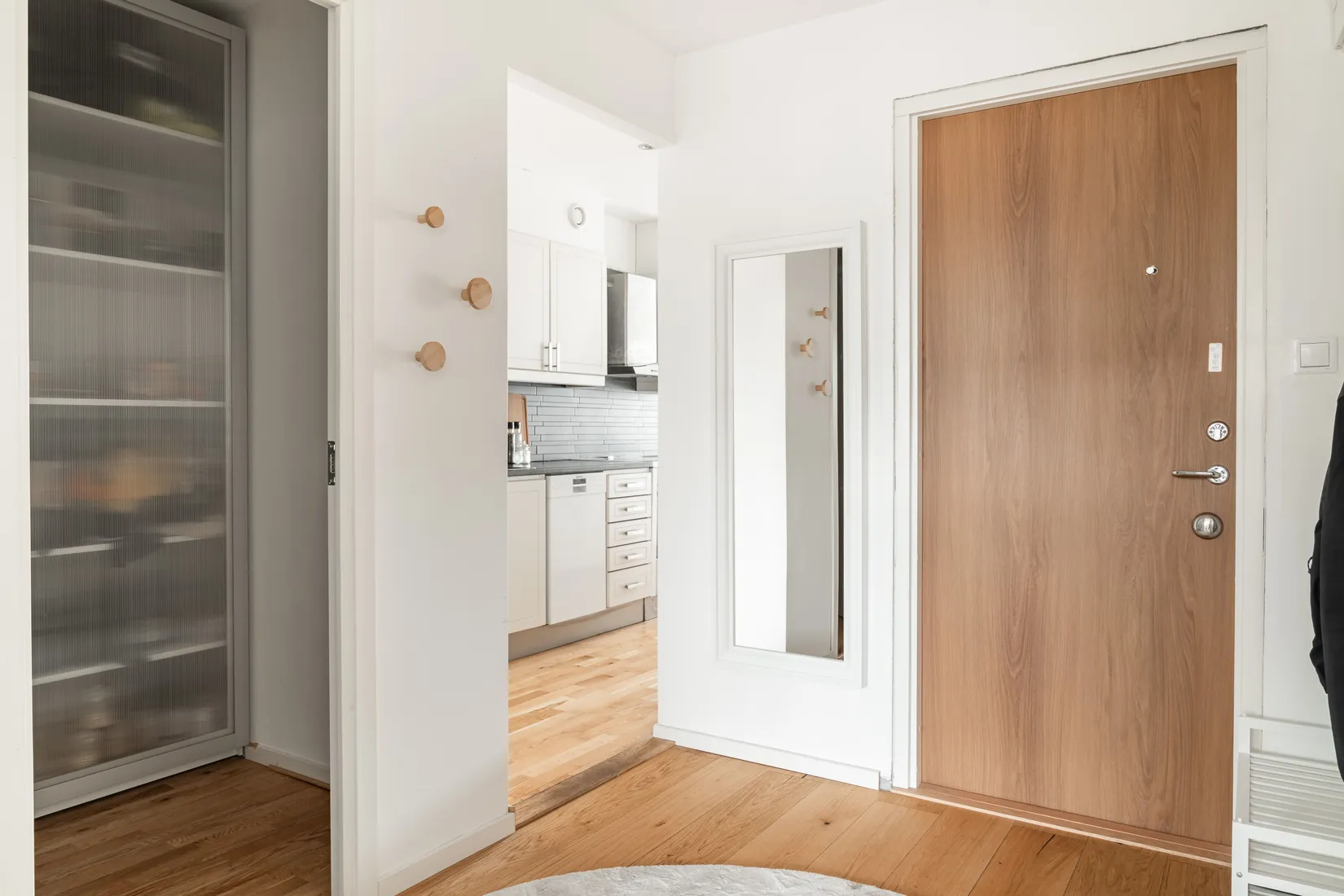 Bostadsrätt, Suellsgatan 1A, Väster, Landskrona