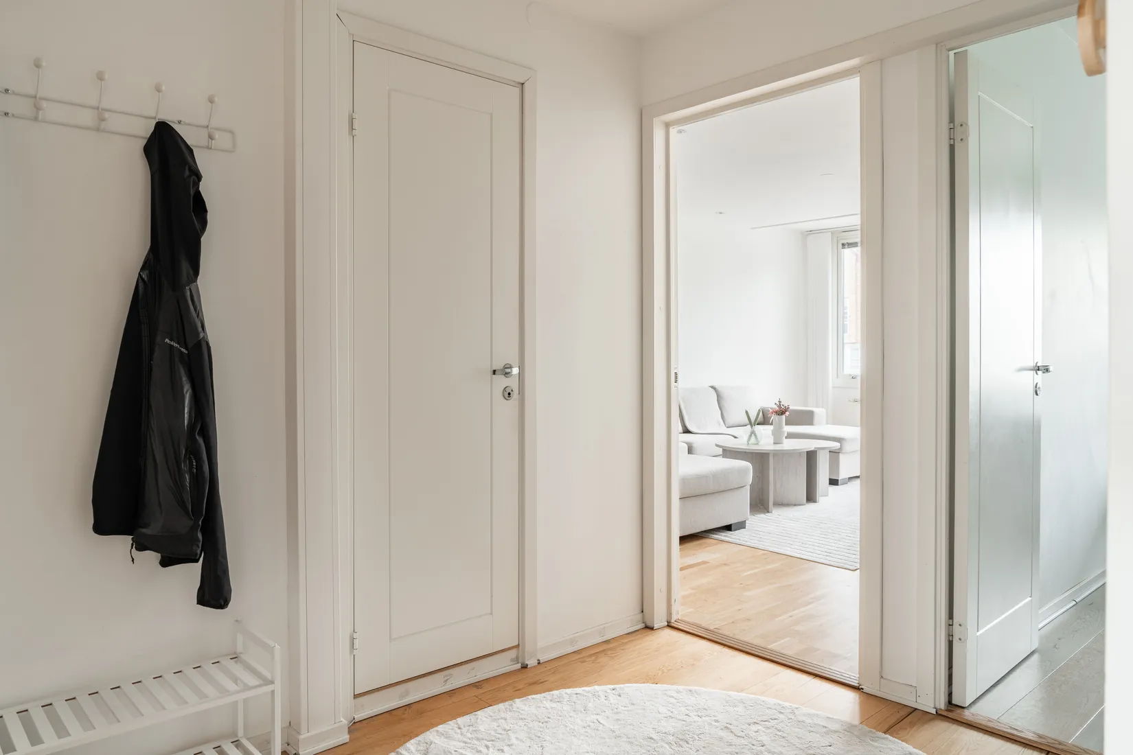 Bostadsrätt, Suellsgatan 1A, Väster, Landskrona