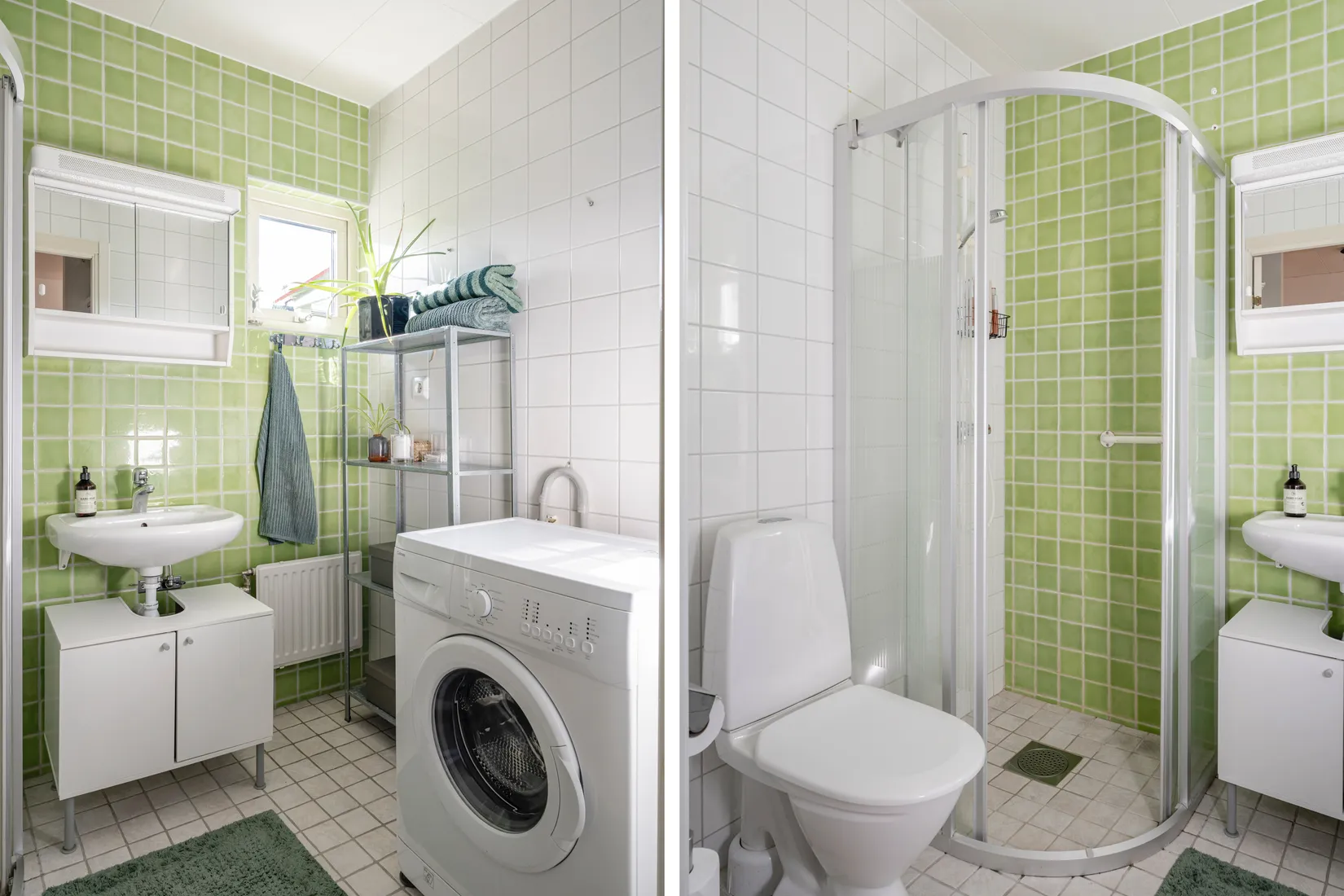 Bostadsrätt, Fritzbergsvägen 1, Bällstaberg, Vallentuna