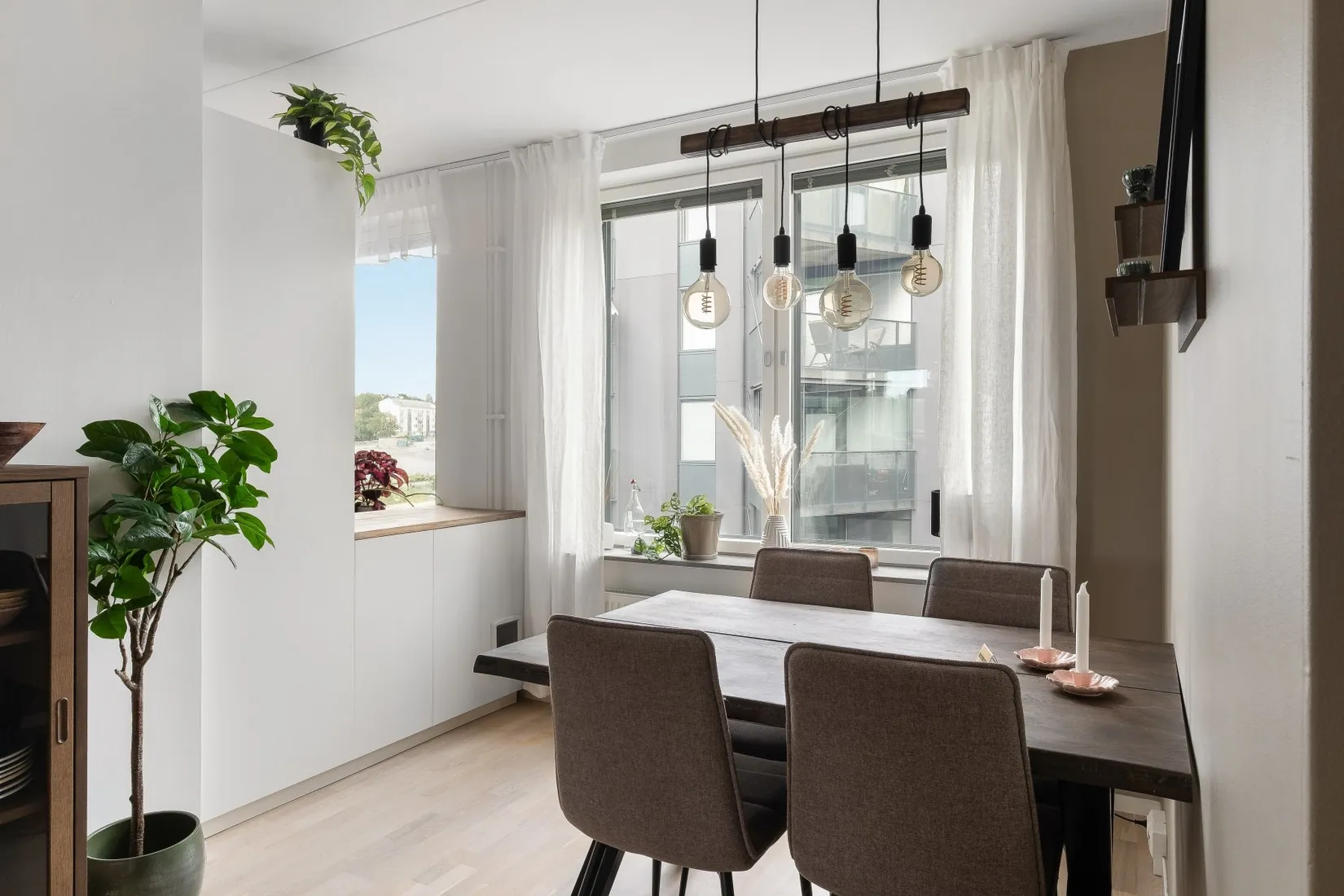 Bostadsrätt, Krakel Spektakels Gata 1, vån 3, Annedal, Stockholm