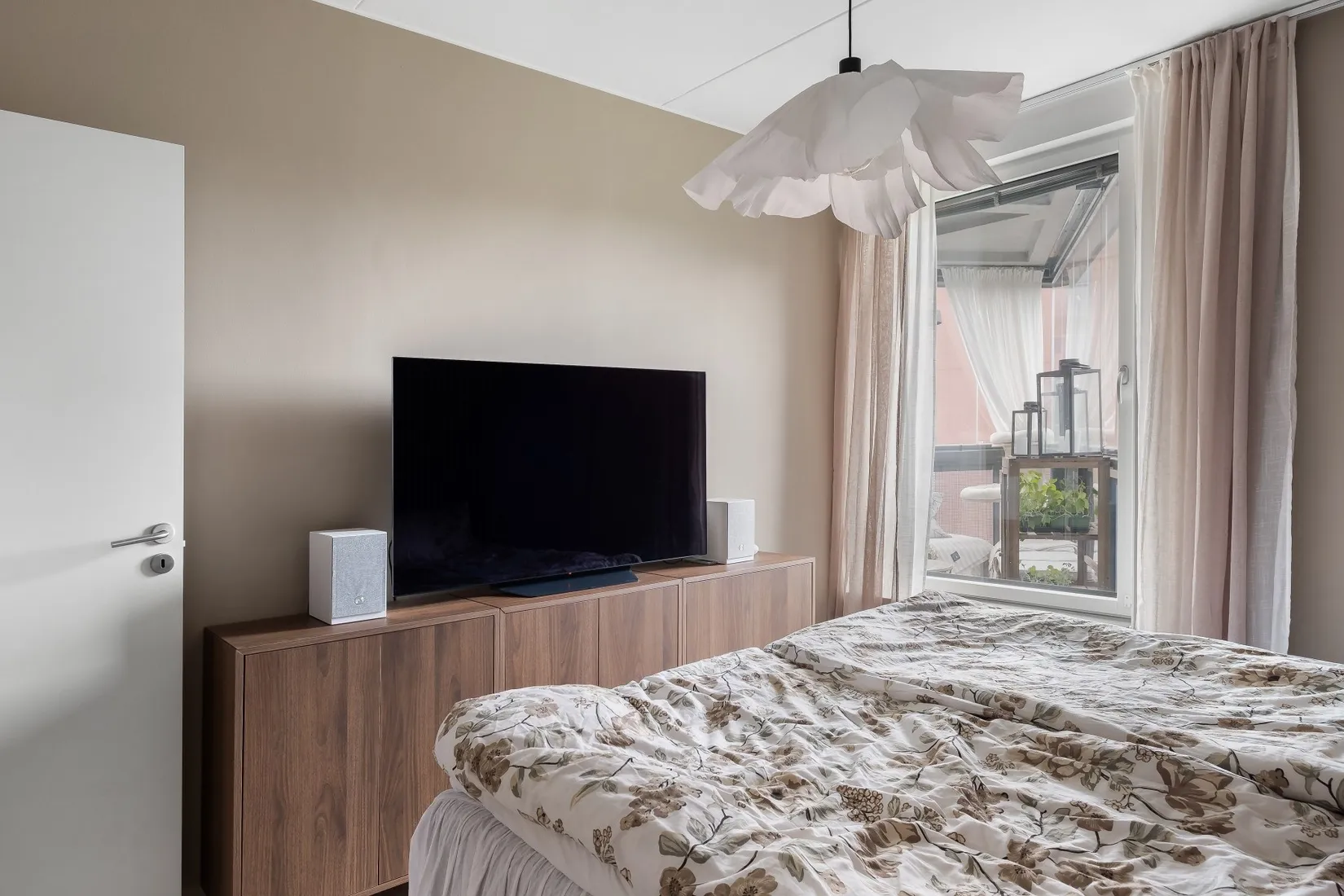 Bostadsrätt, Krakel Spektakels Gata 1, vån 3, Annedal, Stockholm