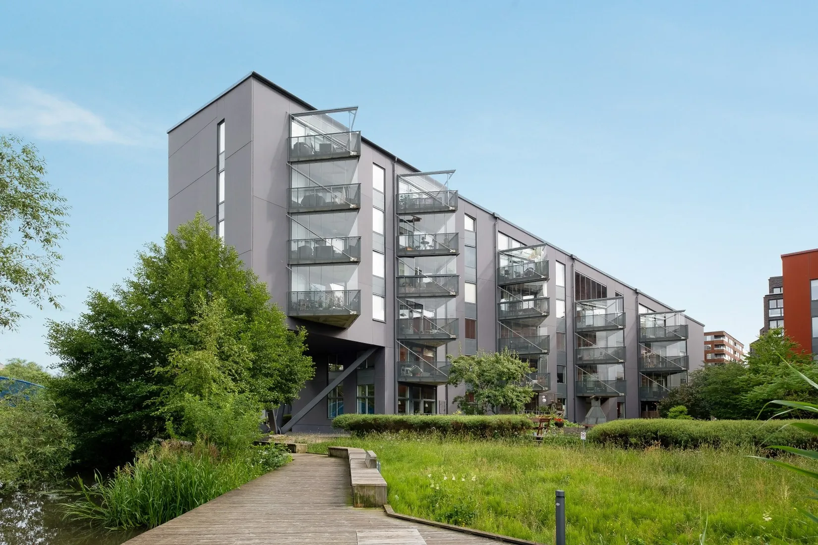 Bostadsrätt, Krakel Spektakels Gata 1, vån 3, Annedal, Stockholm