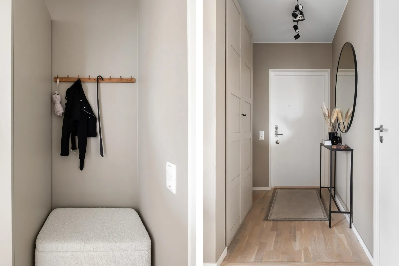 Bostadsrätt, Krakel Spektakels Gata 1, vån 3, Annedal, Stockholm