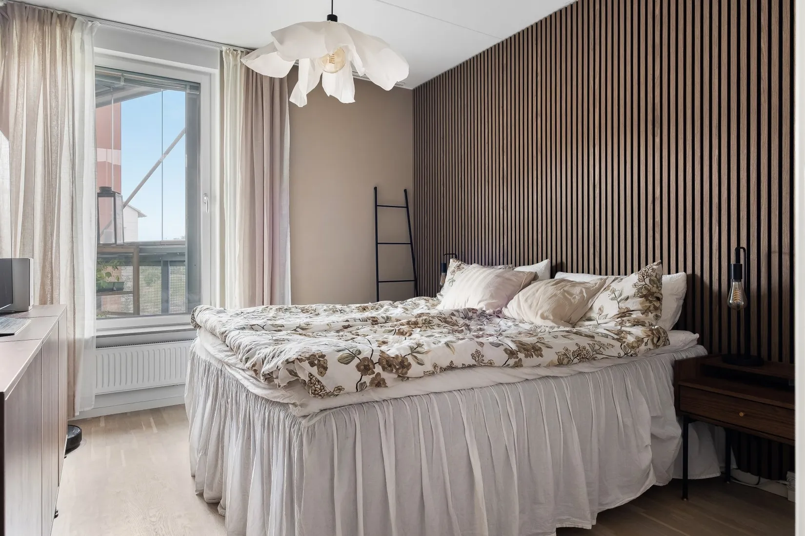 Bostadsrätt, Krakel Spektakels Gata 1, vån 3, Annedal, Stockholm