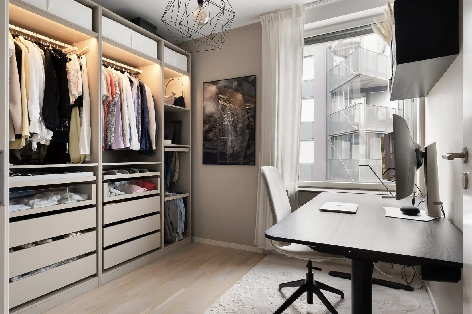 Bostadsrätt, Krakel Spektakels Gata 1, vån 3, Annedal, Stockholm