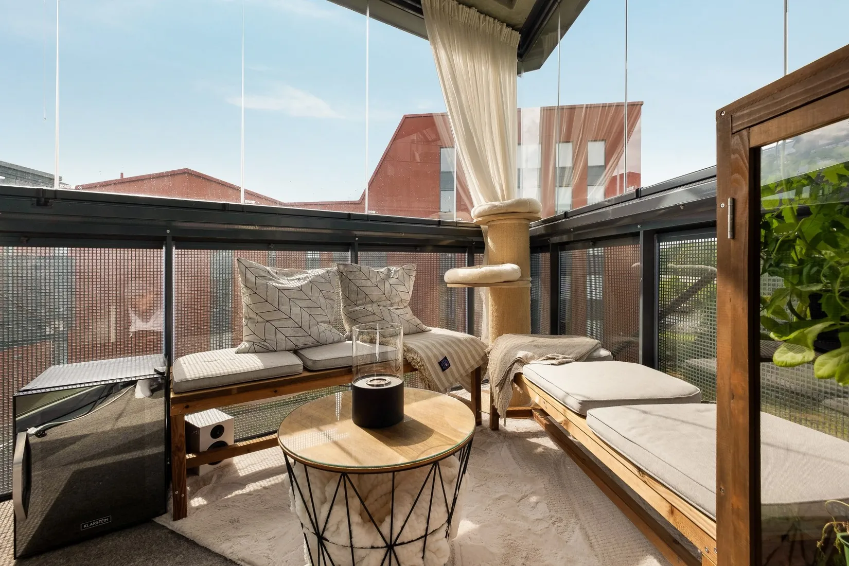 Bostadsrätt, Krakel Spektakels Gata 1, vån 3, Annedal, Stockholm