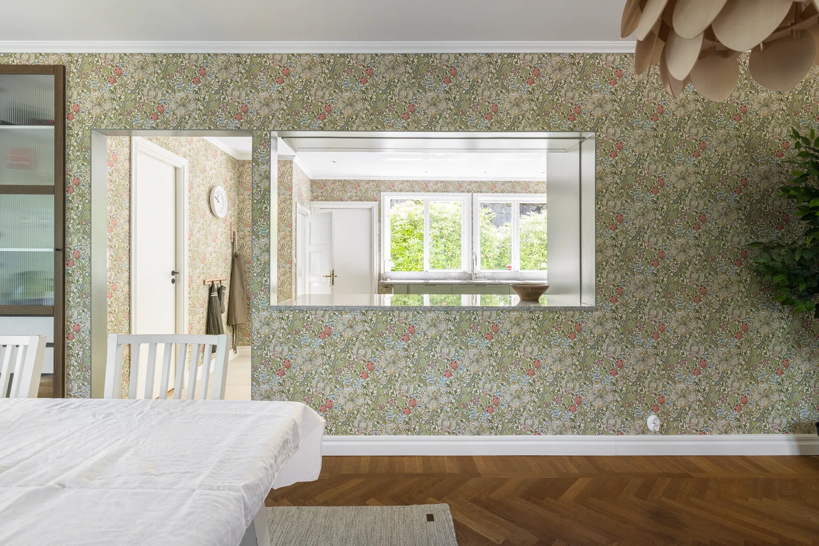 Villa, Gamla Särövägen 1, Hovås, Göteborg