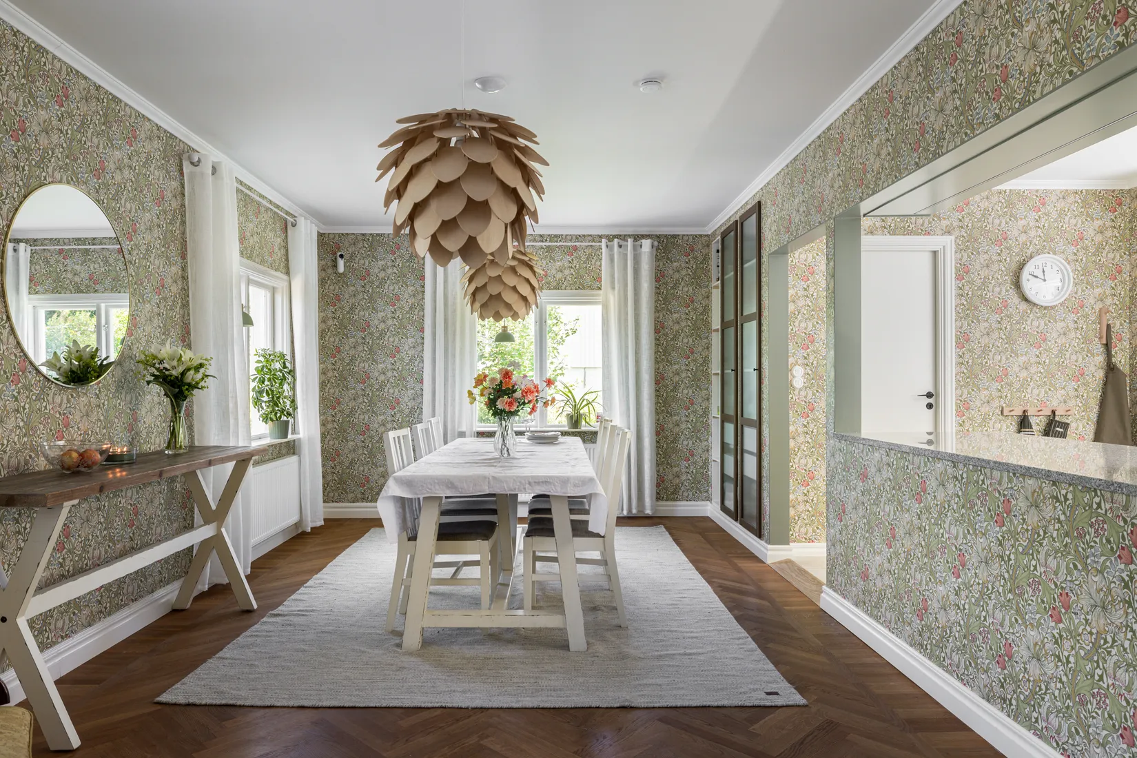 Villa, Gamla Särövägen 1, Hovås, Göteborg