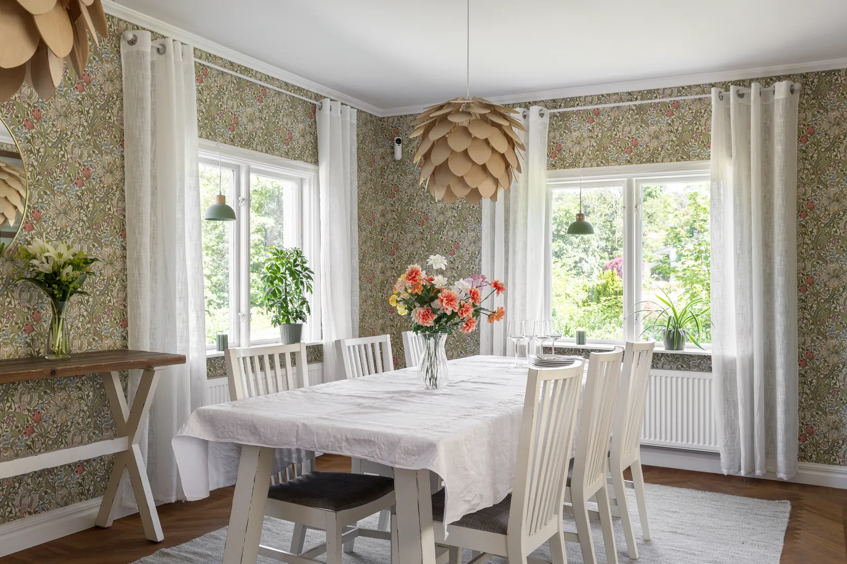 Villa, Gamla Särövägen 1, Hovås, Göteborg
