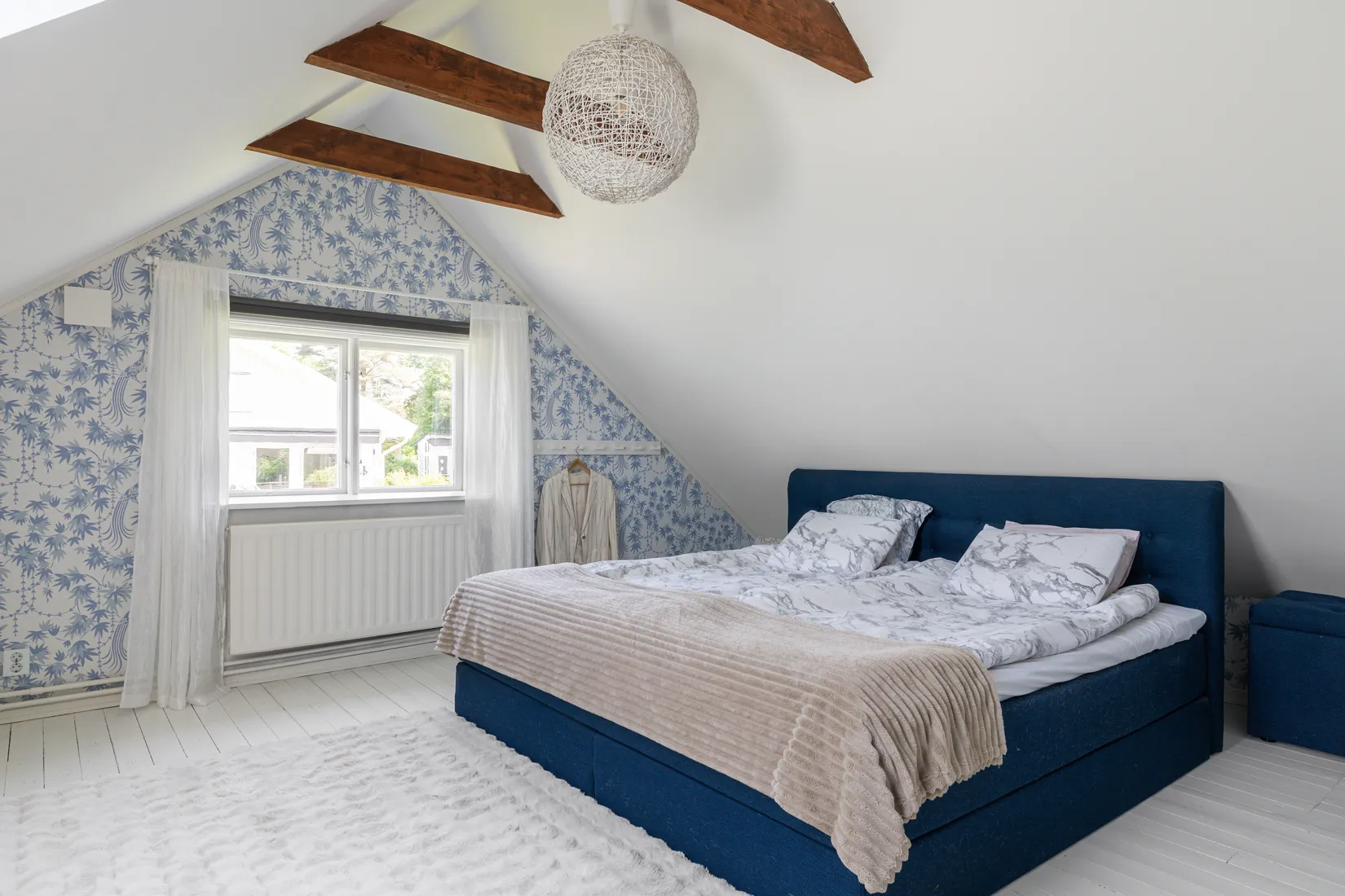 Villa, Gamla Särövägen 1, Hovås, Göteborg