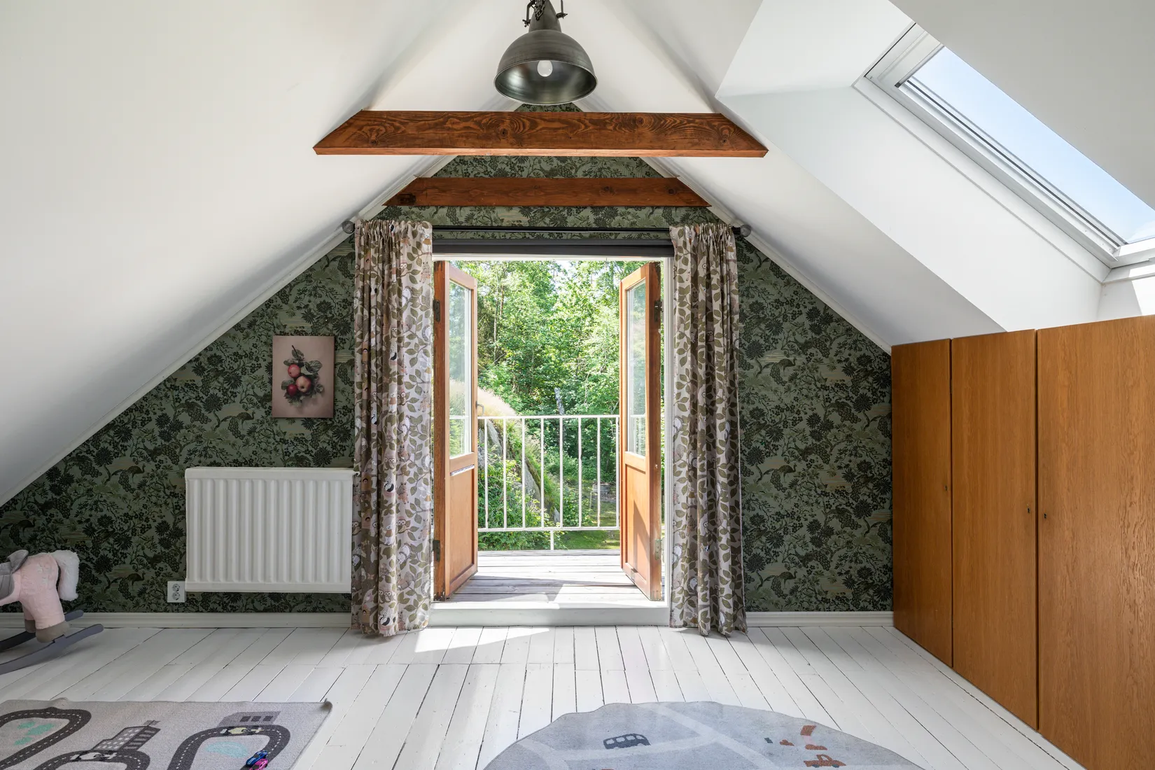 Villa, Gamla Särövägen 1, Hovås, Göteborg