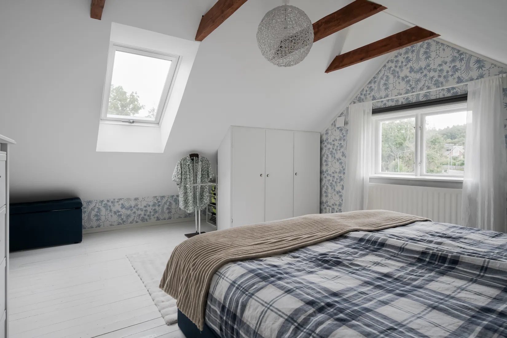 Villa, Gamla Särövägen 1, Hovås, Göteborg