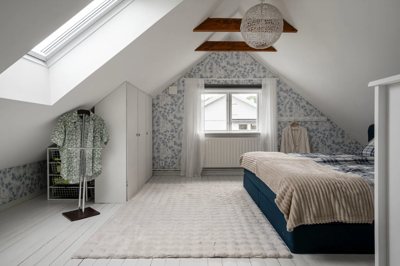 Villa, Gamla Särövägen 1, Hovås, Göteborg