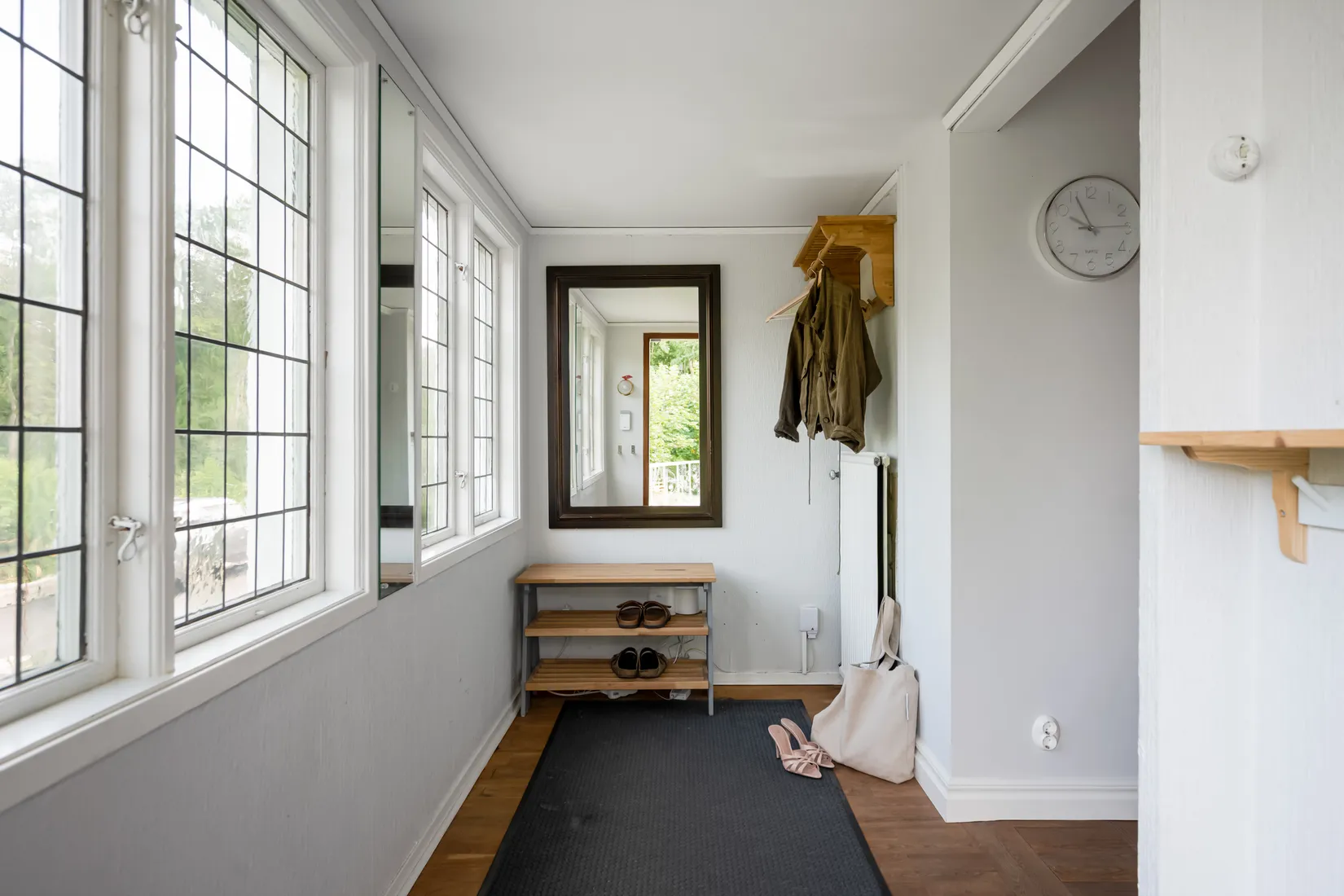 Villa, Gamla Särövägen 1, Hovås, Göteborg
