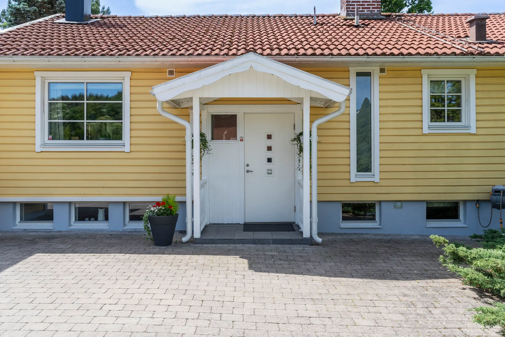 Villa, Torsliden 5, Lilla Edet Centrum, Lilla Edet
