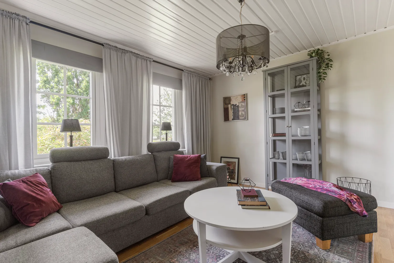 Villa, Torsliden 5, Lilla Edet Centrum, Lilla Edet