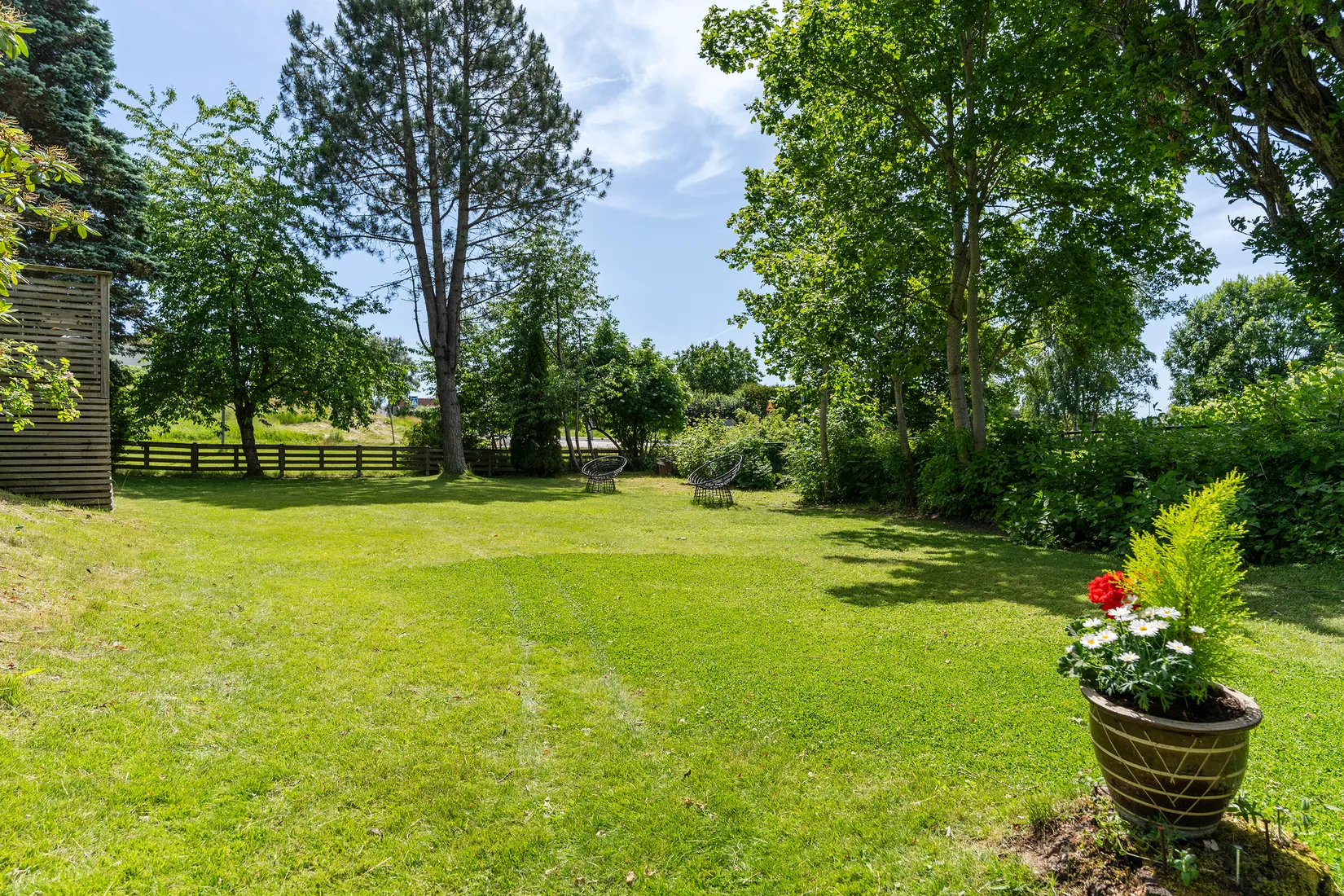 Villa, Torsliden 5, Lilla Edet Centrum, Lilla Edet