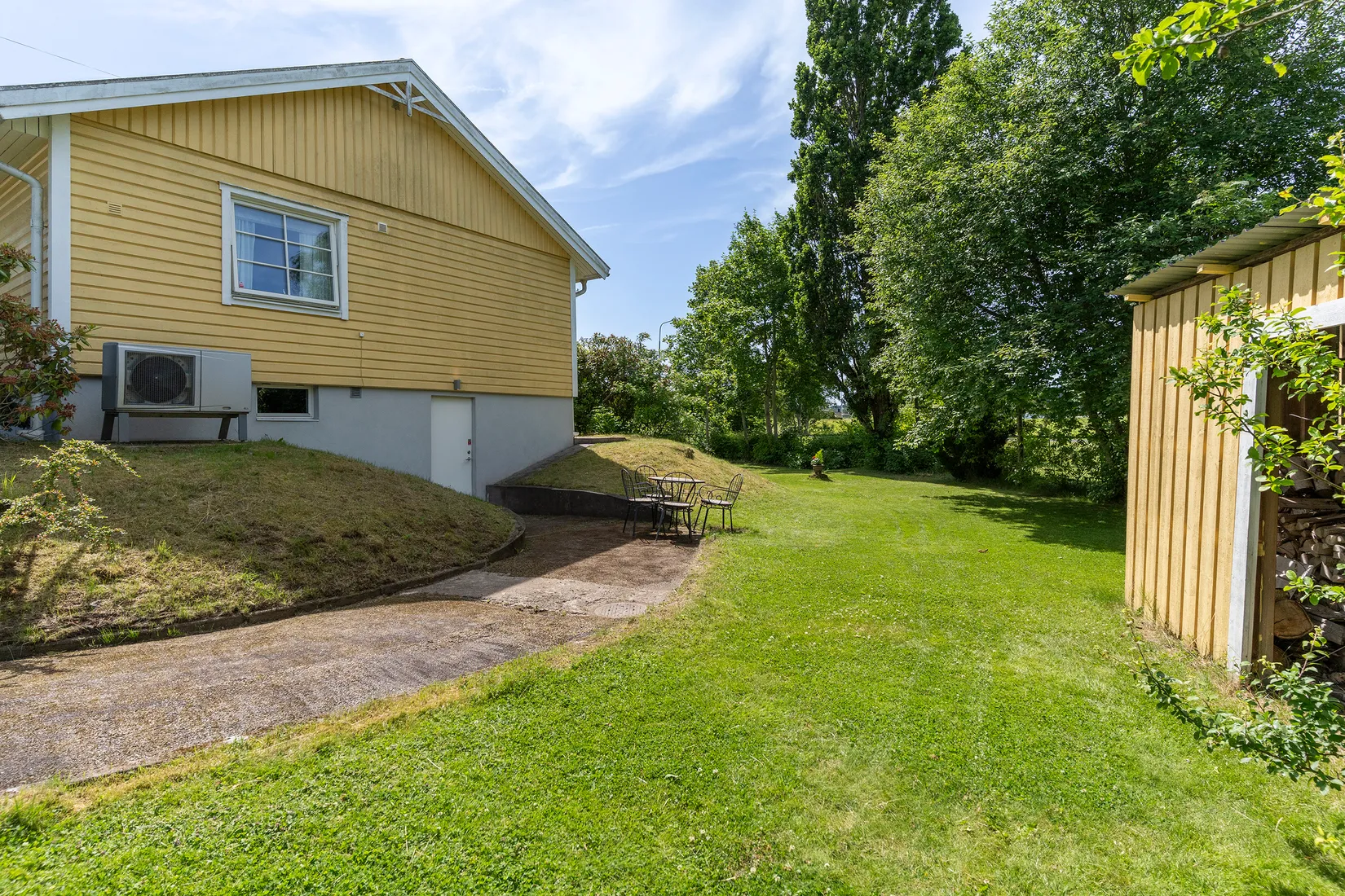 Villa, Torsliden 5, Lilla Edet Centrum, Lilla Edet