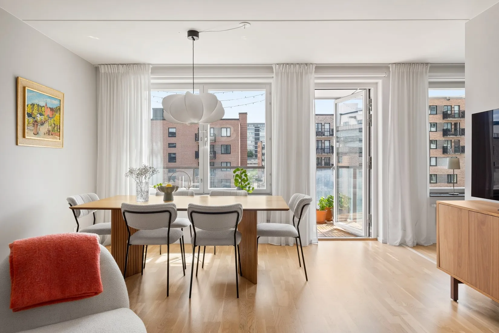 Bostadsrätt, Tappvägen 31b, vån 3, Annedal, Stockholm