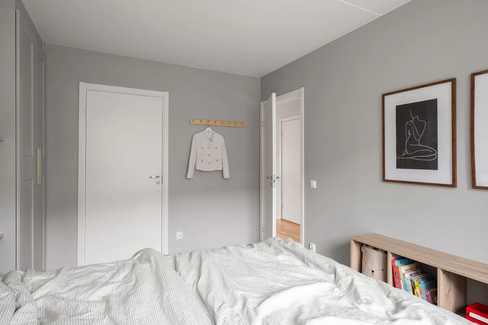 Bostadsrätt, Tappvägen 31b, vån 3, Annedal, Stockholm
