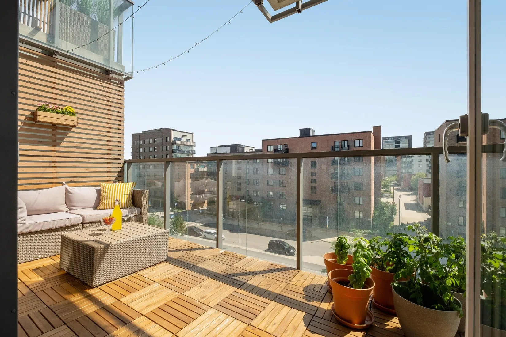 Bostadsrätt, Tappvägen 31b, vån 3, Annedal, Stockholm