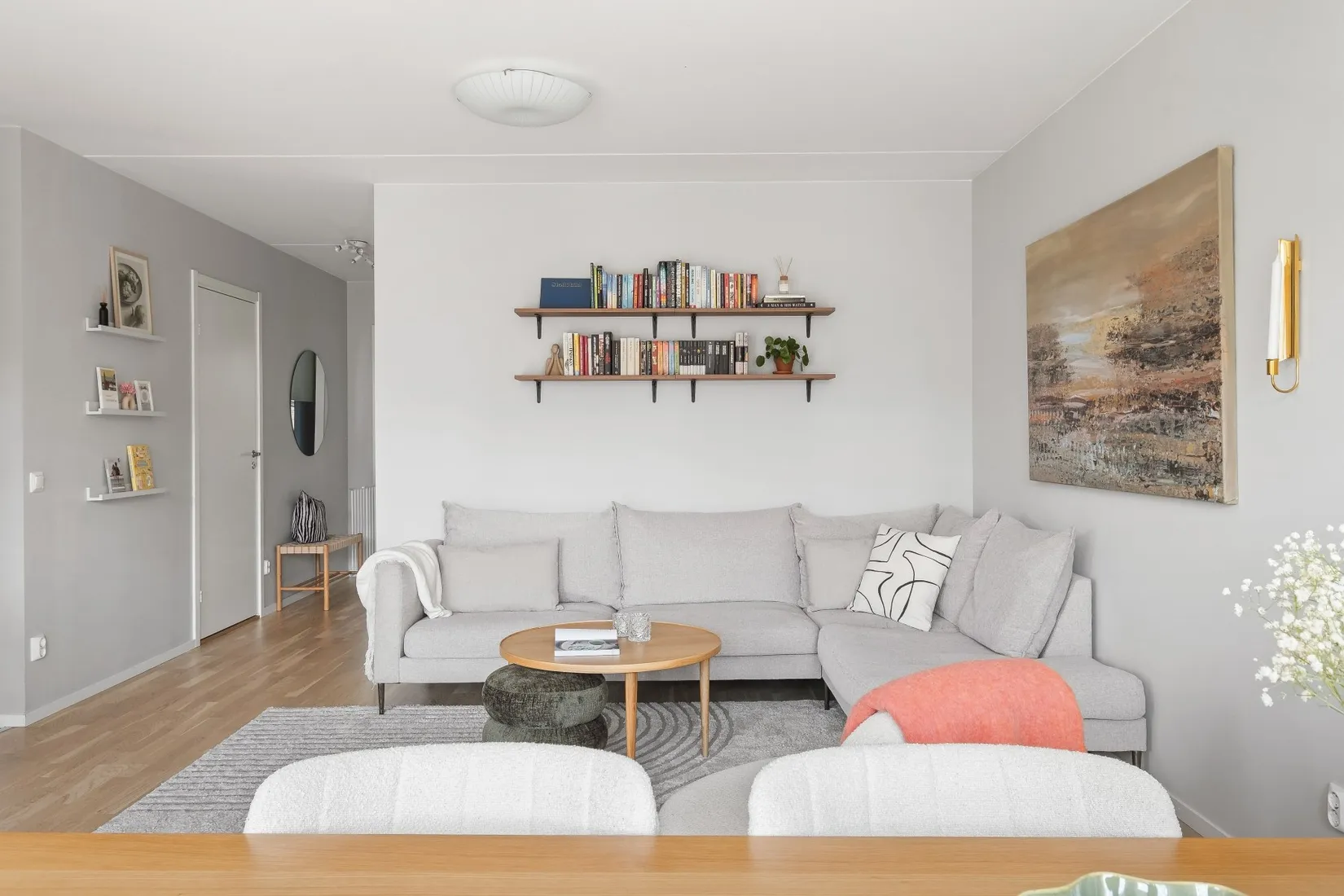 Bostadsrätt, Tappvägen 31b, vån 3, Annedal, Stockholm