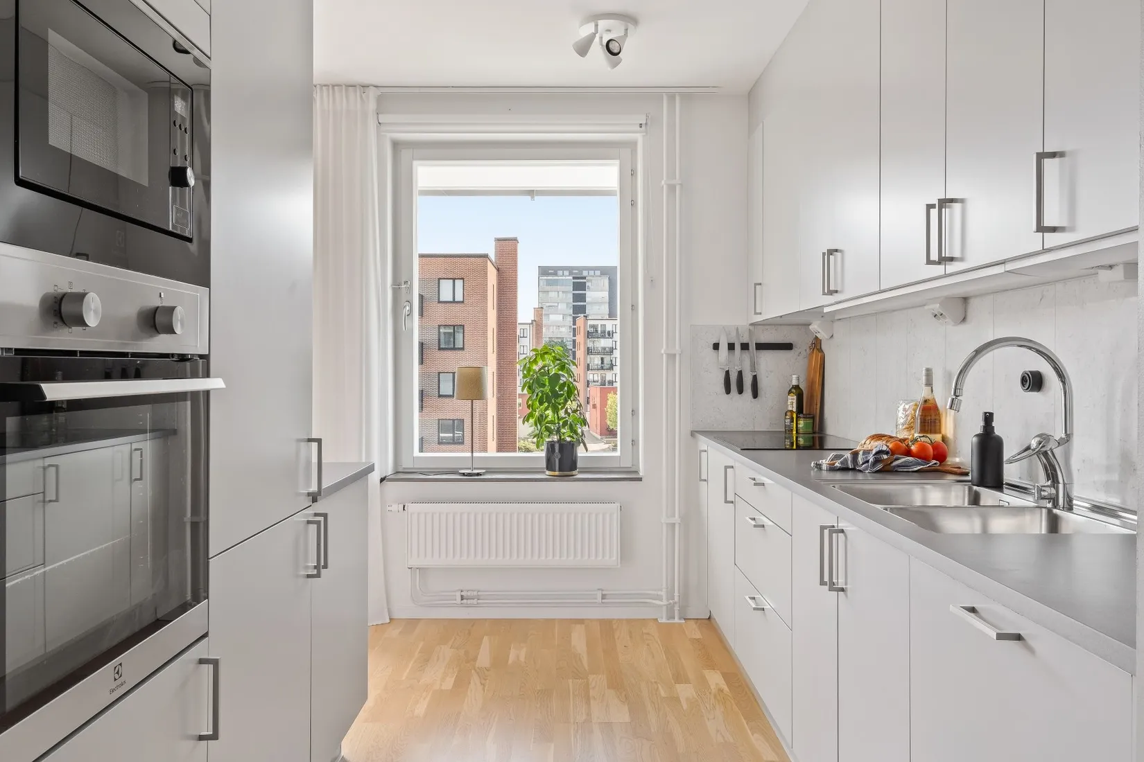 Bostadsrätt, Tappvägen 31b, vån 3, Annedal, Stockholm