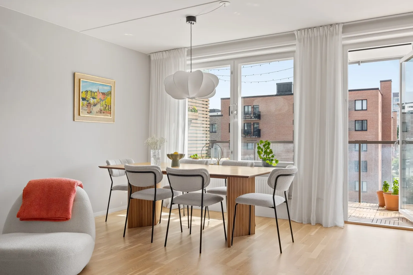 Bostadsrätt, Tappvägen 31b, vån 3, Annedal, Stockholm