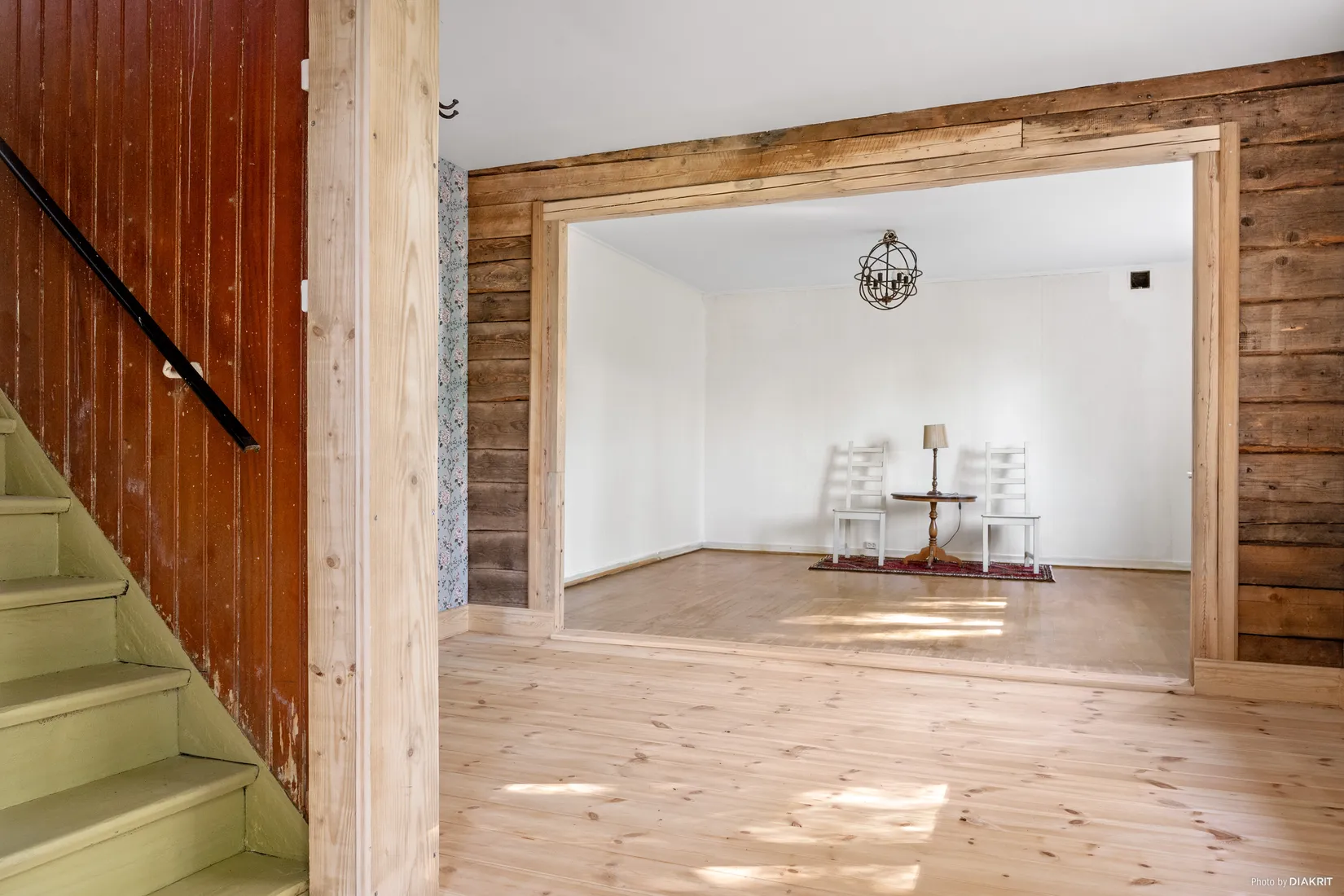 Villa, Gamletullsgatan 41, Främre Furet/Gamletull, Halmstad