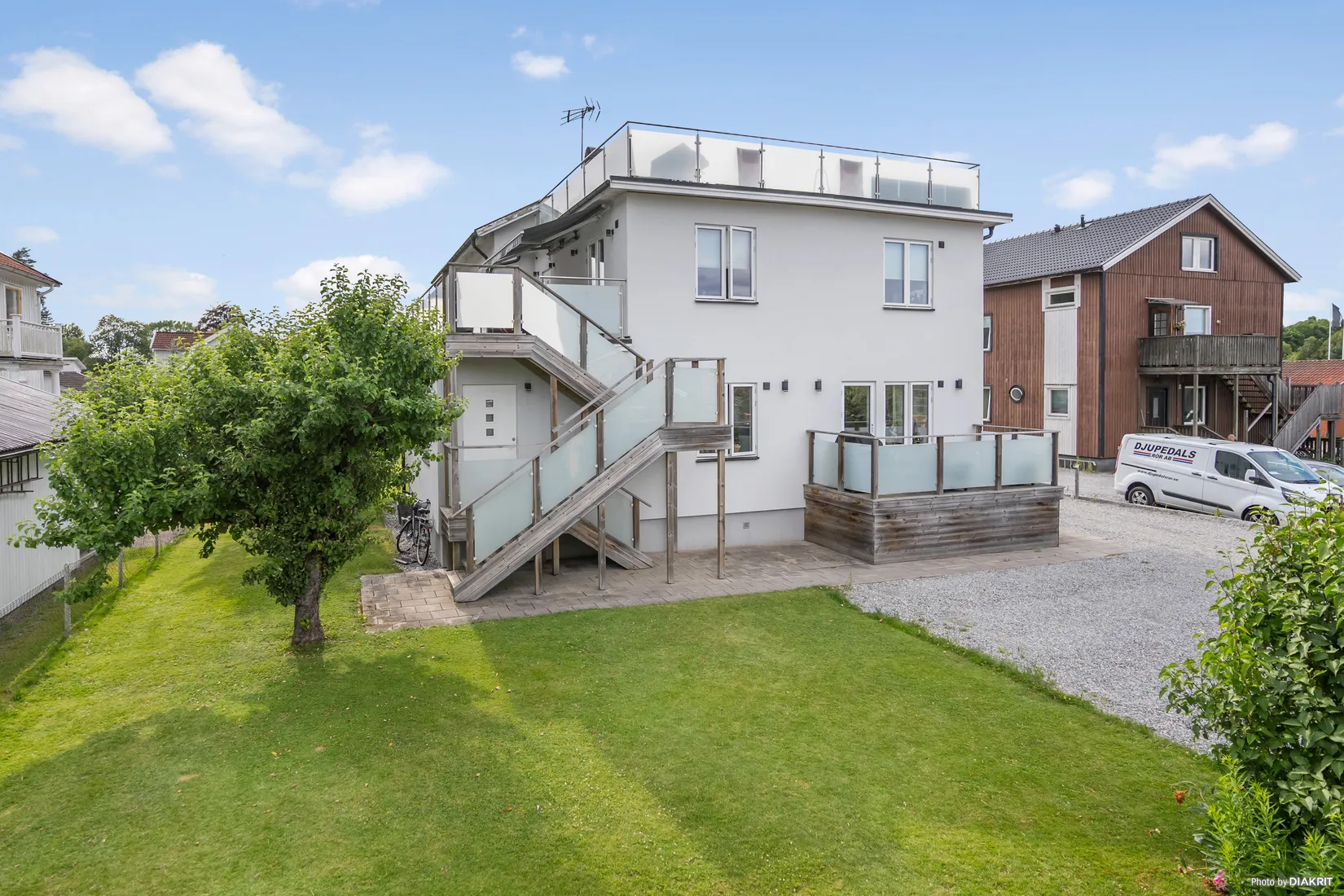 Bostadsrätt, Vättlevägen 4 A, Kristineholm, Alingsås