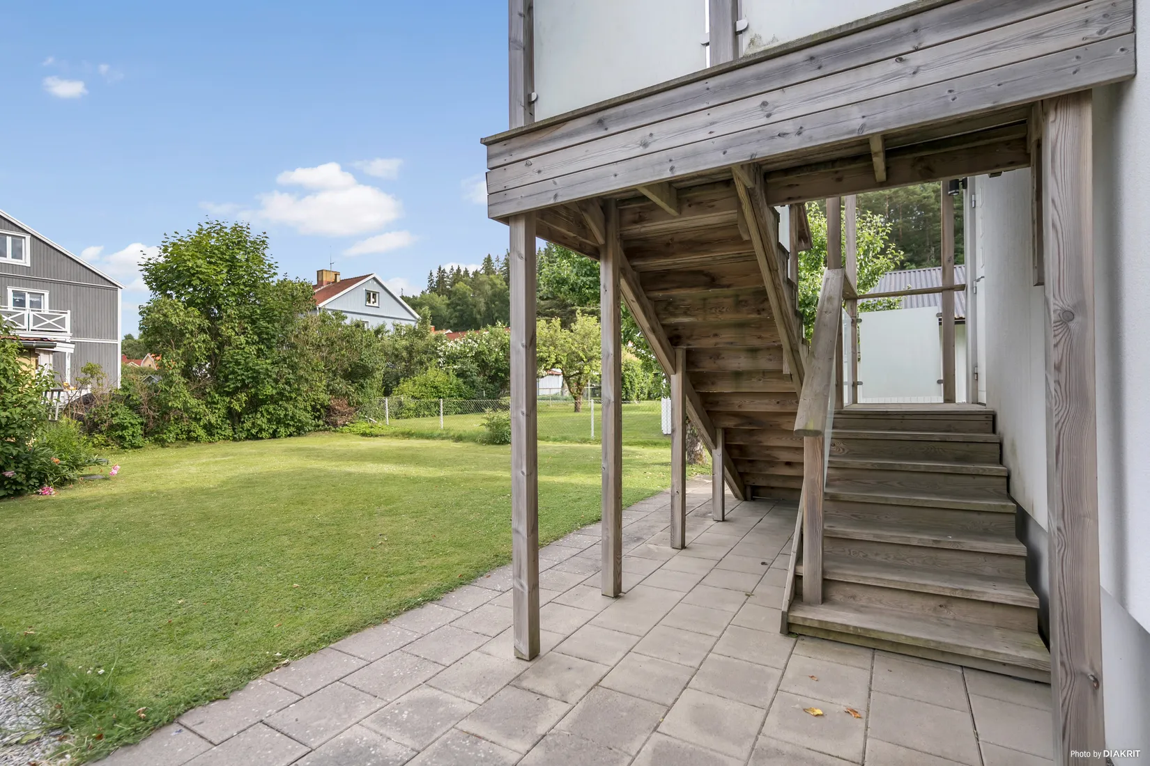 Bostadsrätt, Vättlevägen 4 A, Kristineholm, Alingsås