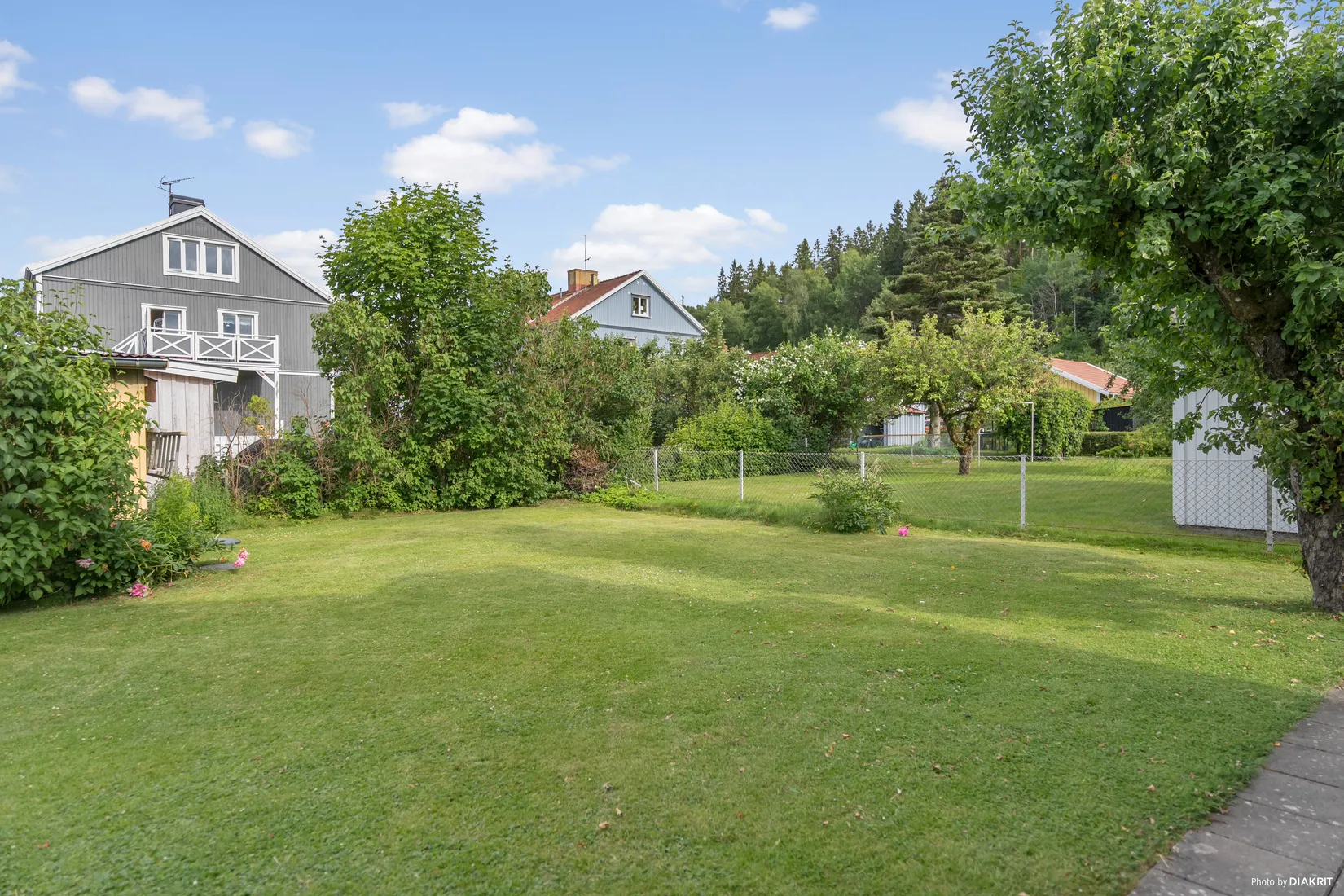Bostadsrätt, Vättlevägen 4 A, Kristineholm, Alingsås