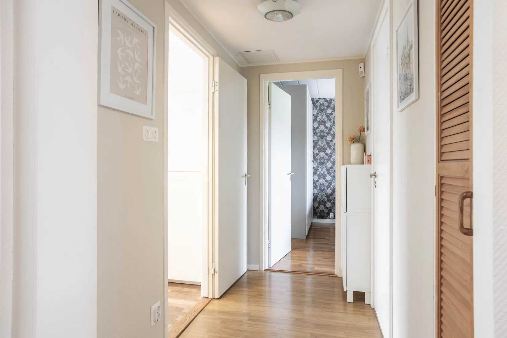 Villa, Radhus, Storsvängen 30, Norra Kroppkärr, Karlstad