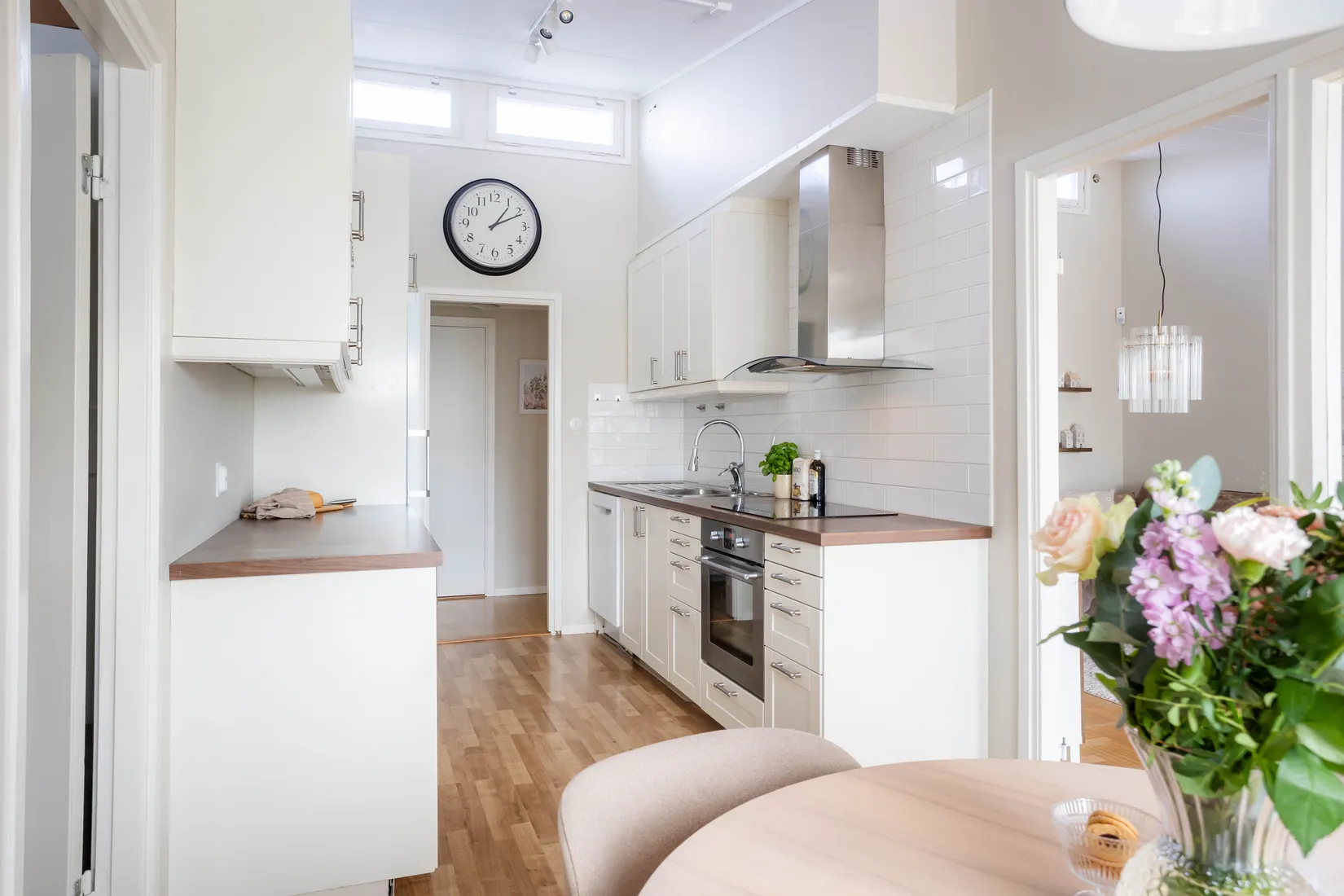 Villa, Radhus, Storsvängen 30, Norra Kroppkärr, Karlstad
