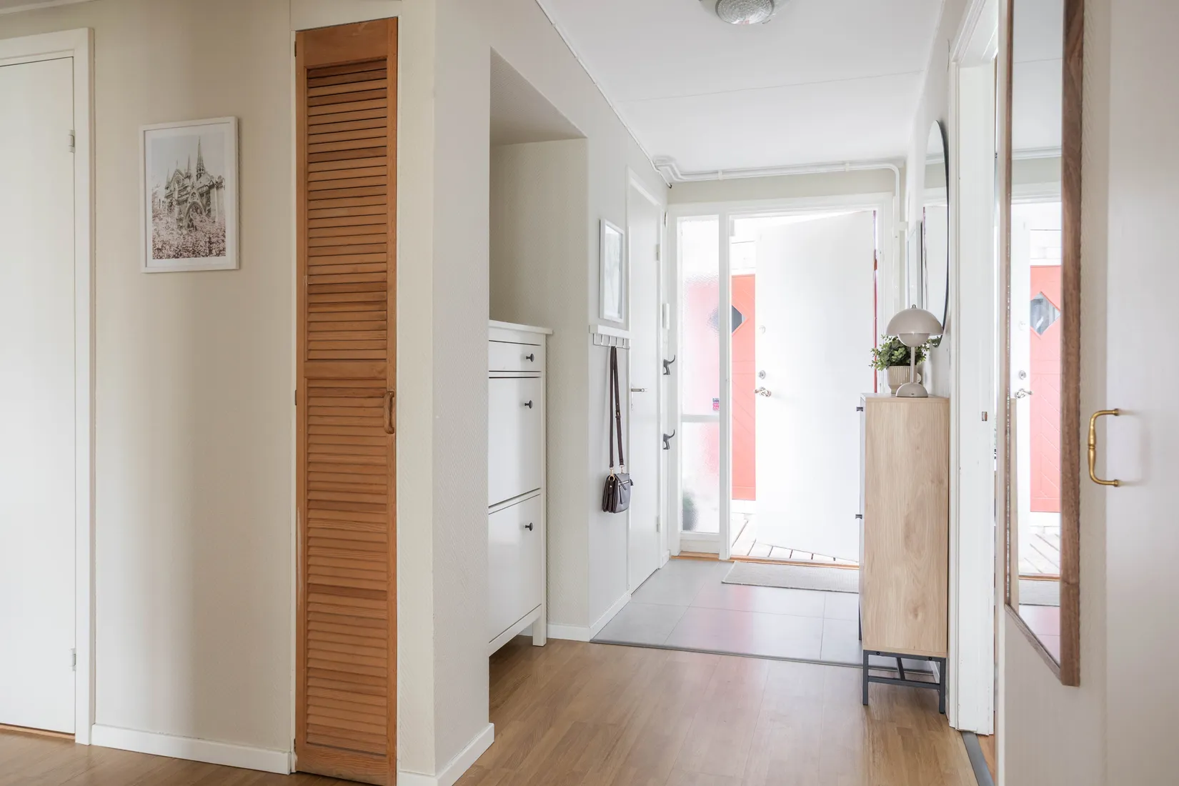 Villa, Radhus, Storsvängen 30, Norra Kroppkärr, Karlstad