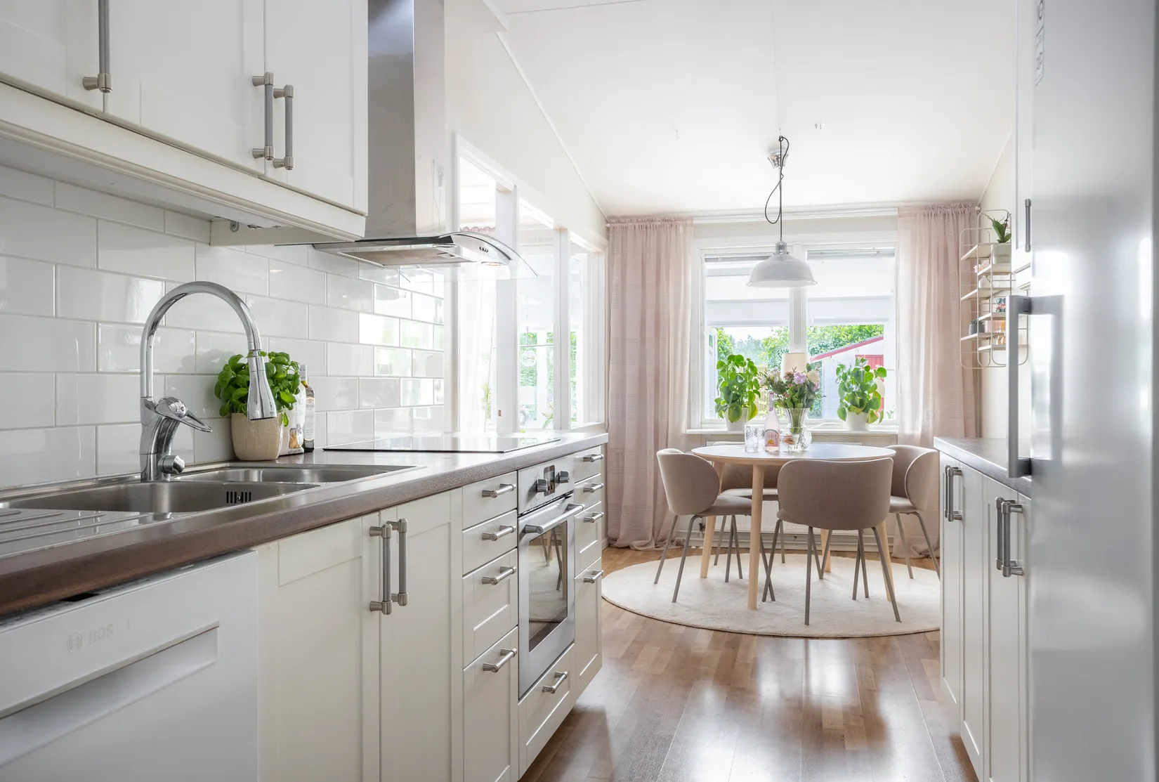 Villa, Radhus, Storsvängen 30, Norra Kroppkärr, Karlstad
