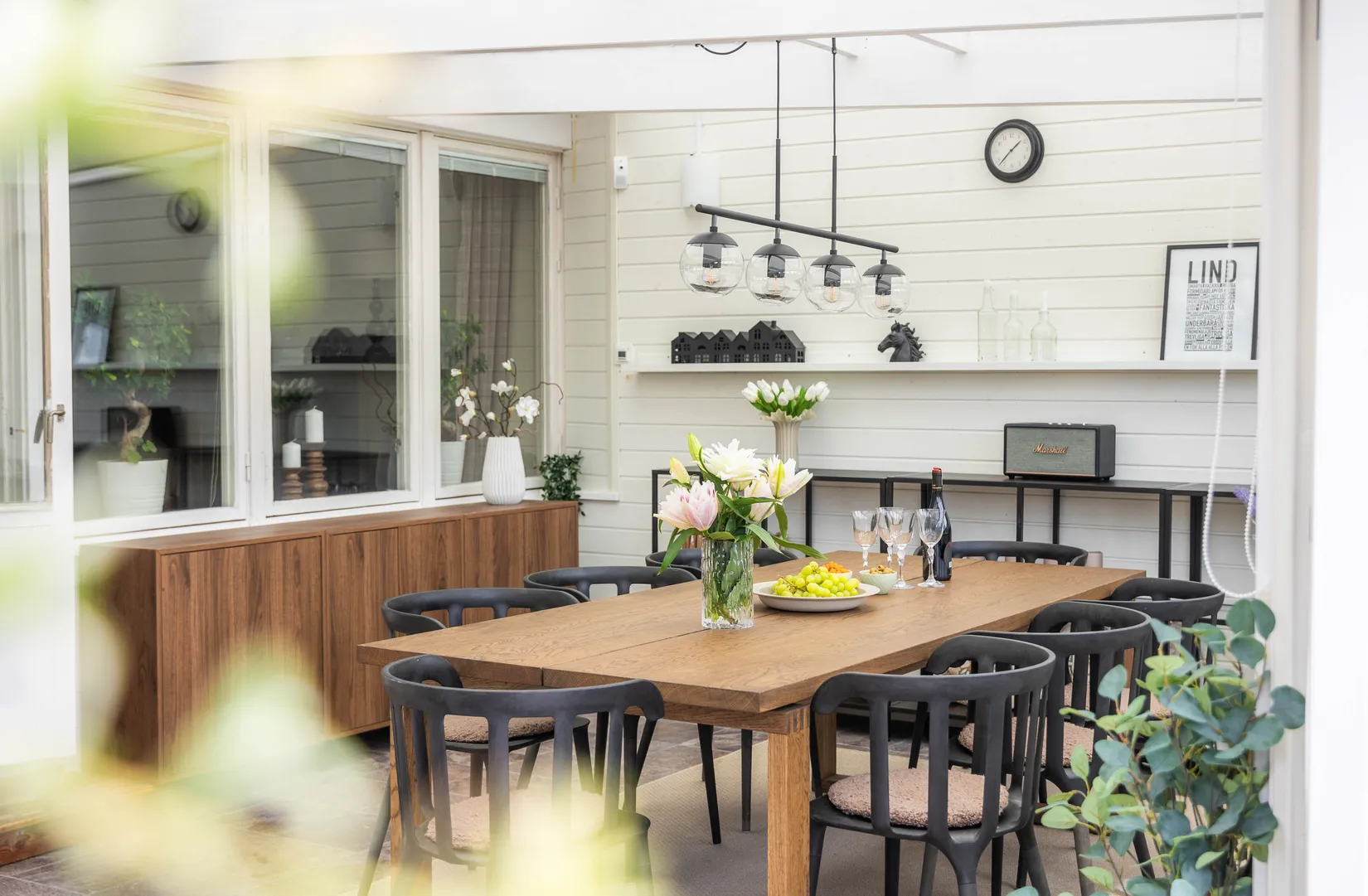Villa, Radhus, Storsvängen 30, Norra Kroppkärr, Karlstad