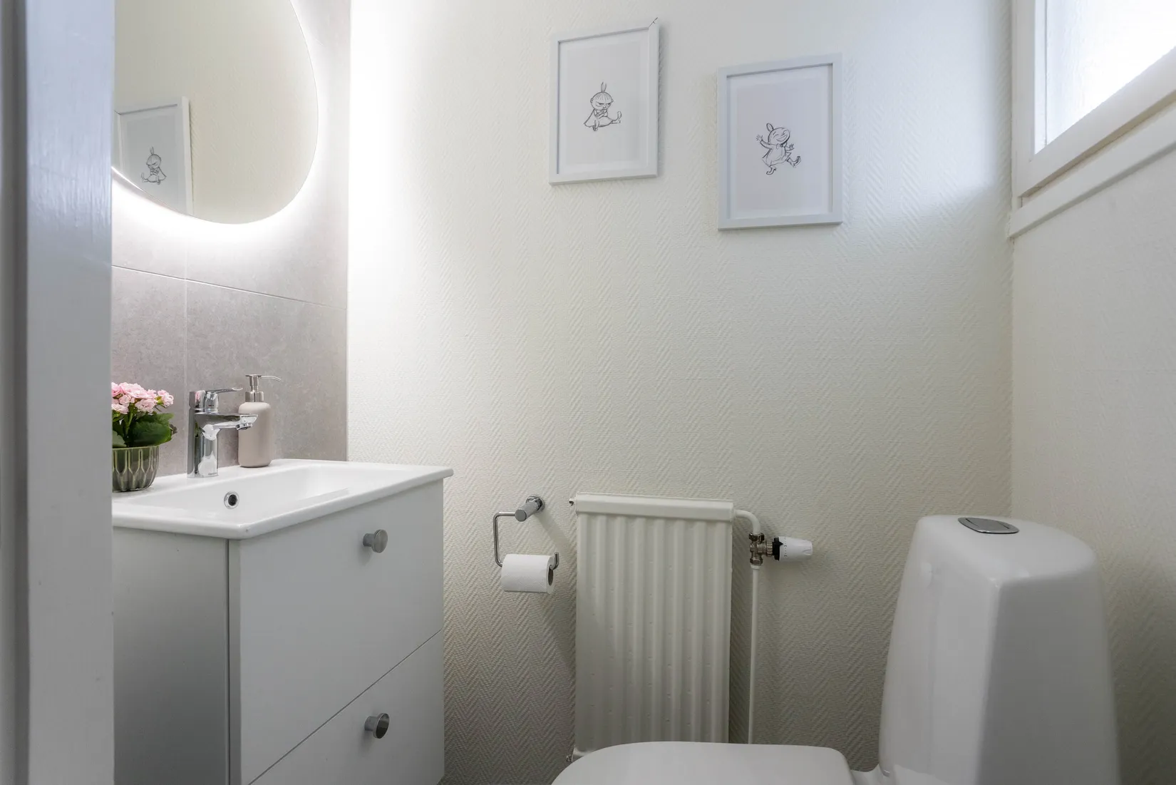 Villa, Radhus, Storsvängen 30, Norra Kroppkärr, Karlstad