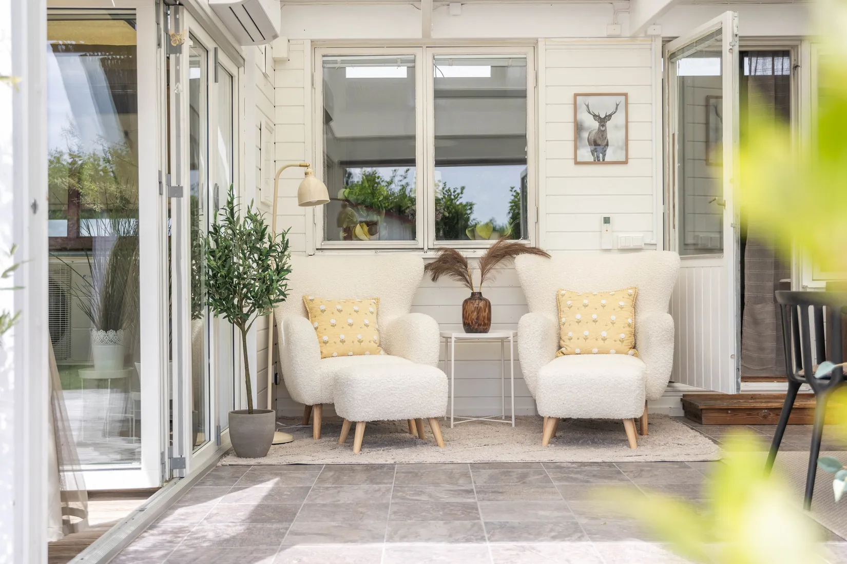 Villa, Radhus, Storsvängen 30, Norra Kroppkärr, Karlstad