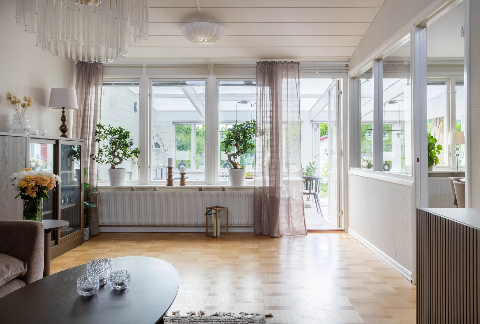 Villa, Radhus, Storsvängen 30, Norra Kroppkärr, Karlstad